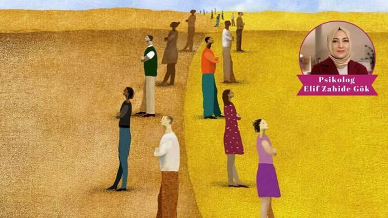 Gen&ccedil;ler siyasi &ccedil;ağrıların hedefinde! Psikolog Elif Zahide G&ouml;k'ten ailelere &ouml;nemli &ccedil;ağrı