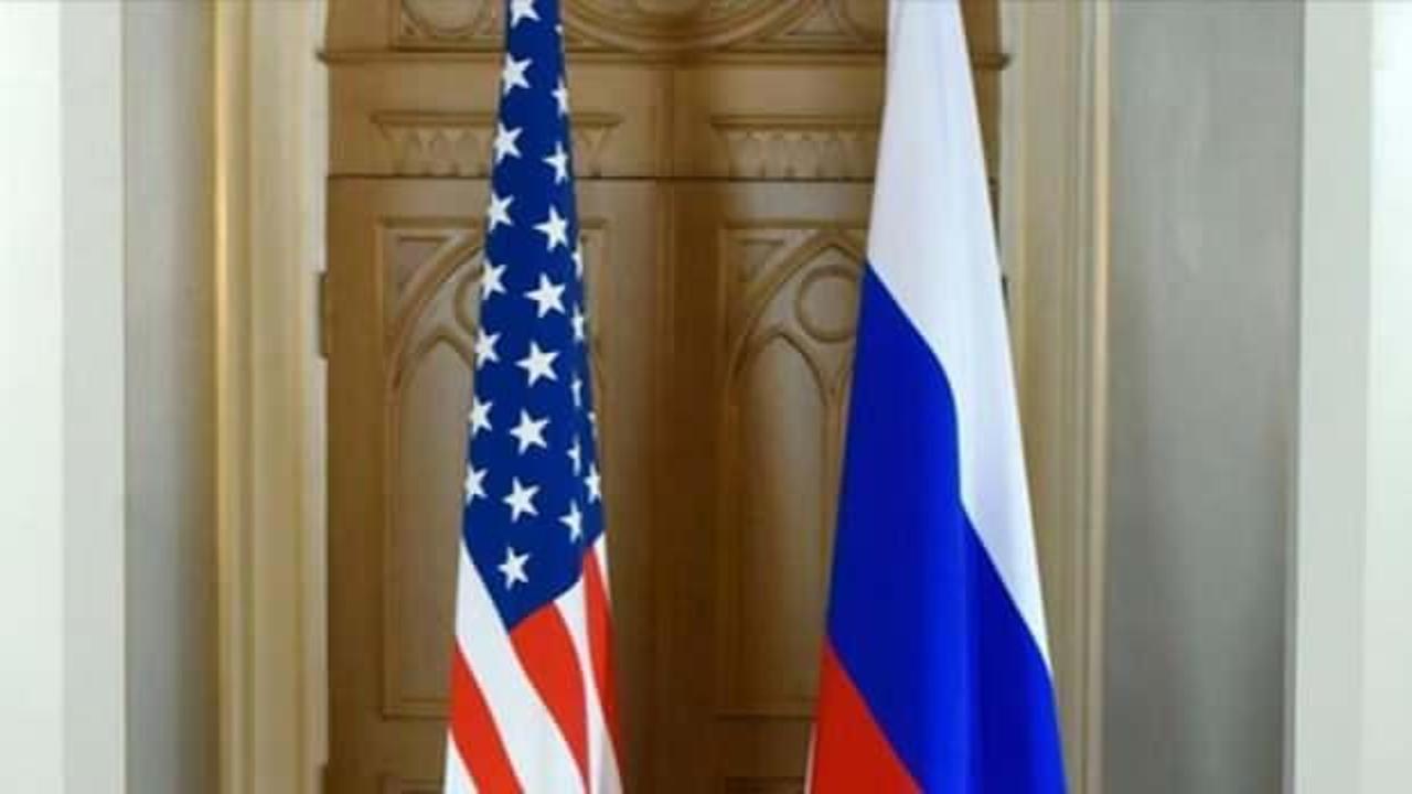 Son dakika... ABD ve Rus heyetleri İstanbul'da g&ouml;r&uuml;şt&uuml;!