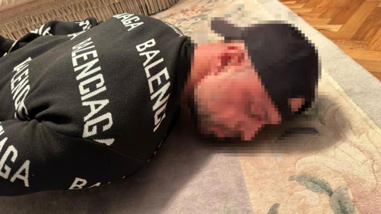 Sosyal medyada su&ccedil;u ve su&ccedil;luyu &ouml;ven zanlı yakalandı