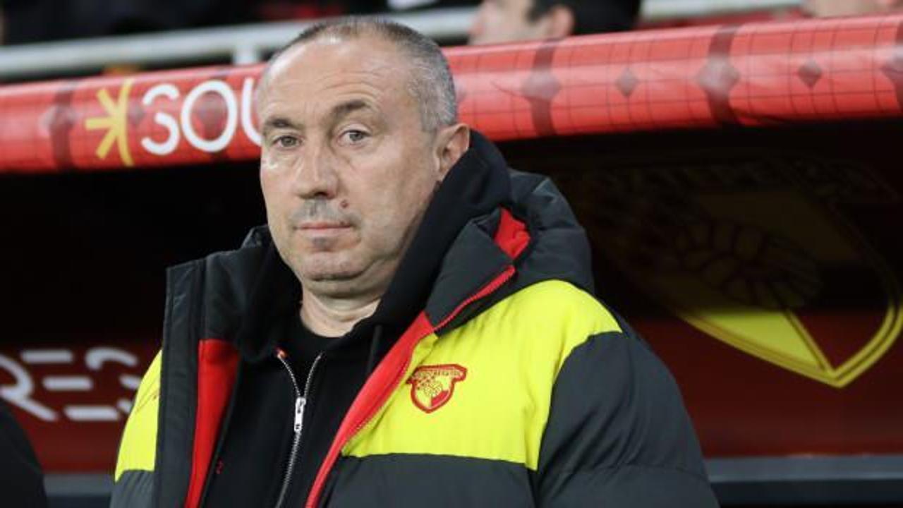 Stanimir Stoilov: Sonu&ccedil;tan memnun değiliz