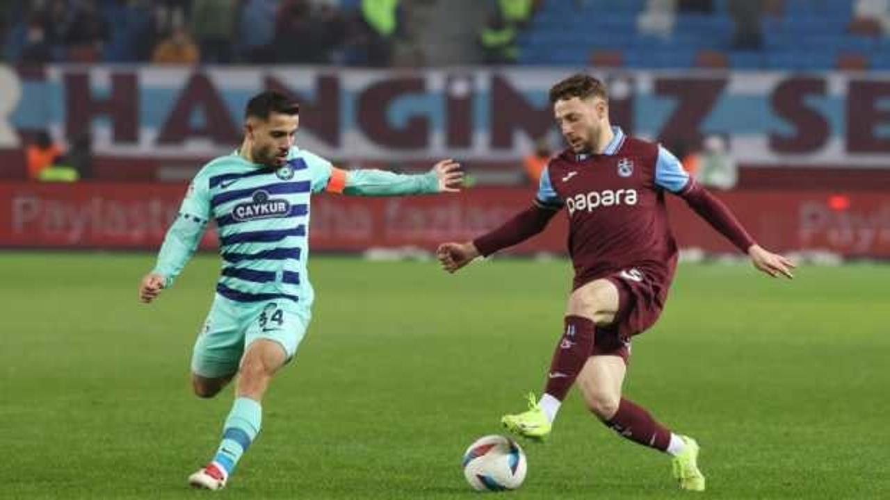Süper Lig'de derbi saati değişti!