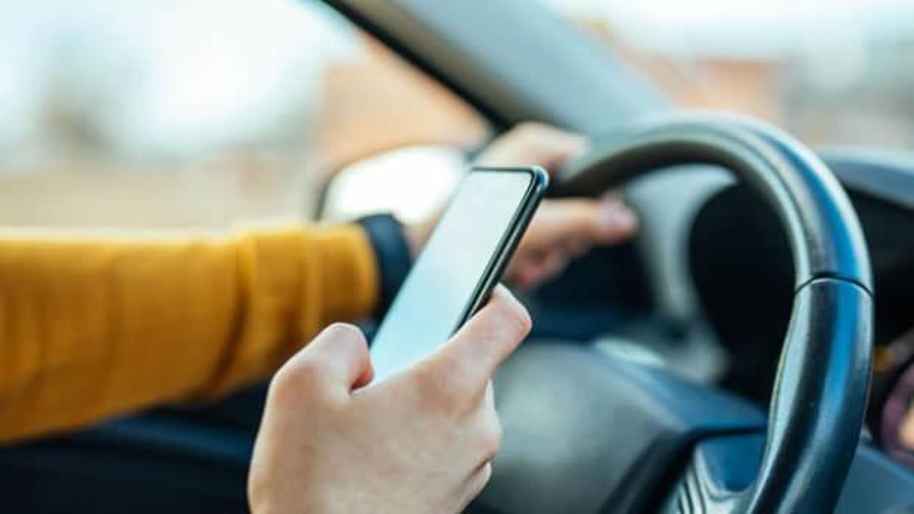 S&uuml;r&uuml;c&uuml;ye ceza yağdı! Bunu yapana 5 bin TL ceza kesiliyor