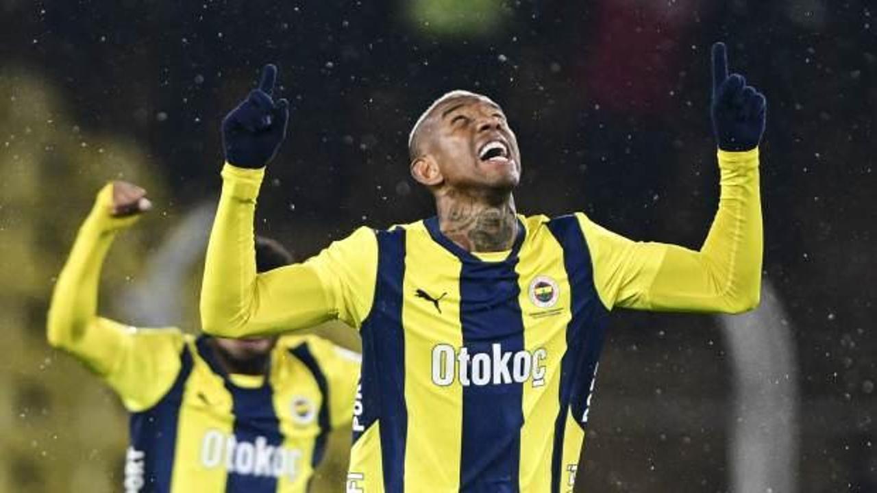 Yıldızları Galatasaray'a getiren &uuml;nl&uuml; menajerden 'Talisca' itirafı