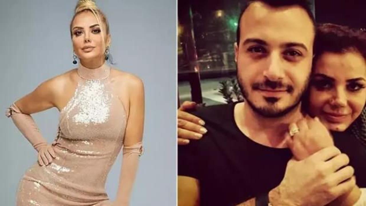 Tanyeli'nin oğlundan yürek yakan paylaşım: ‘Açım annem’