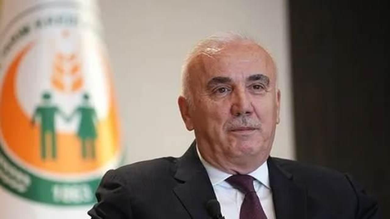 Tarım Kredi: Tarımsal sanayide lider! 3 senede 600 milyon dolarlık yatırım