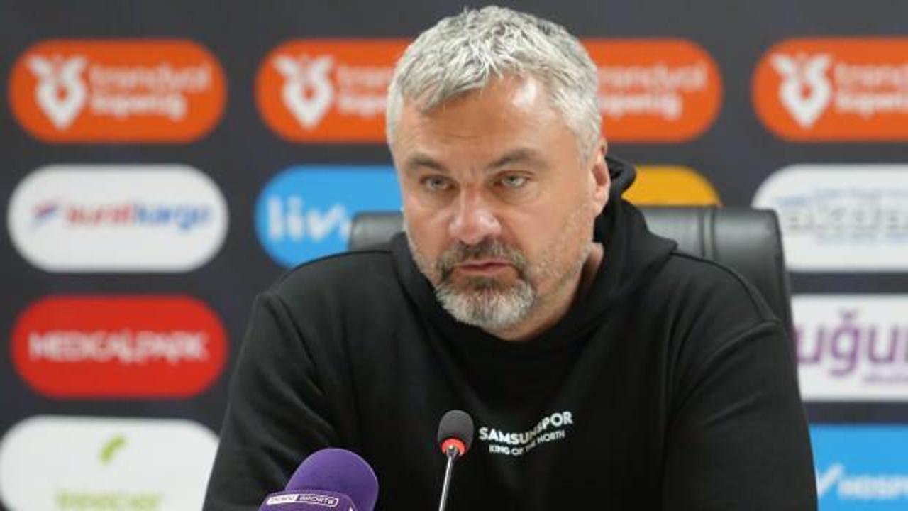 Thomas Reis: Puanlara ihtiyacımız var
