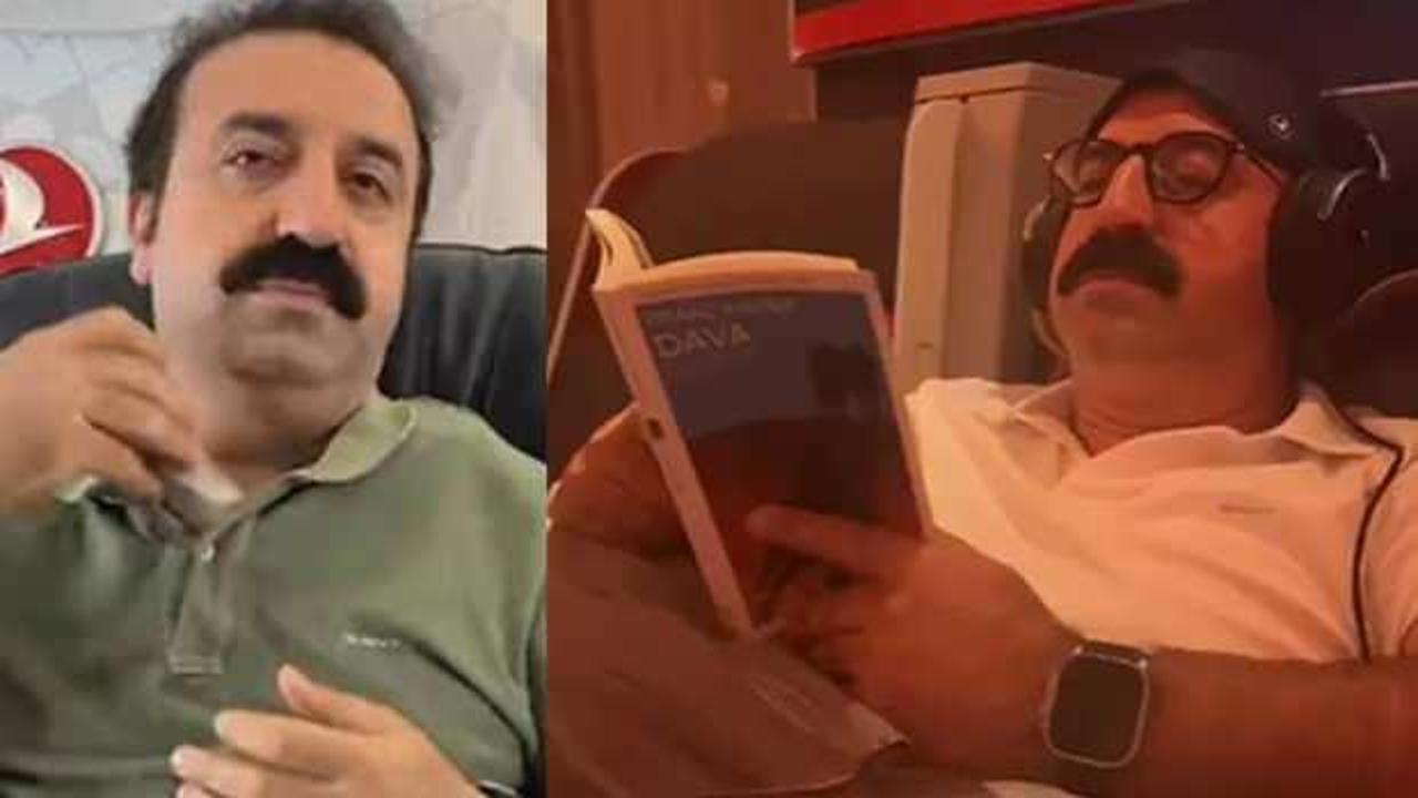 THY, Şırdancı Mehmet'i kara listeden &ccedil;ıkardı