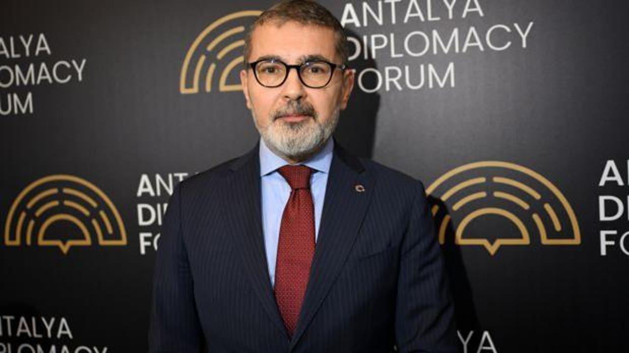 TİHEK Başkanı Kılı&ccedil;: İsrail'in Gazze'deki soykırımını belgeleyen rapor hazırladık
