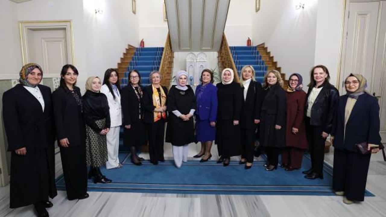 TOGEM-DER'in Cemre Çarşısı 18-20 Nisan'da yapılacak
