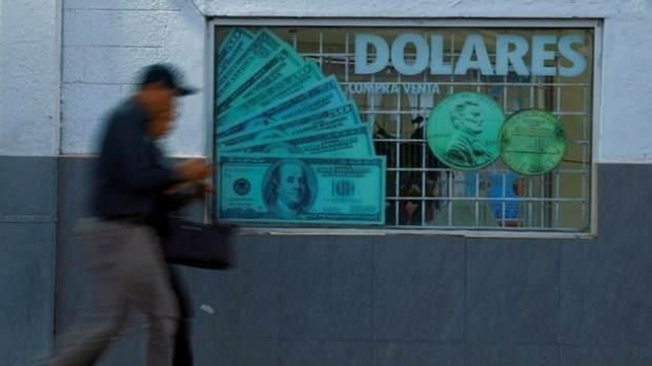 Kaybeden belli! 'Trump'ın Savaşı'nda en çok onlar kazandı