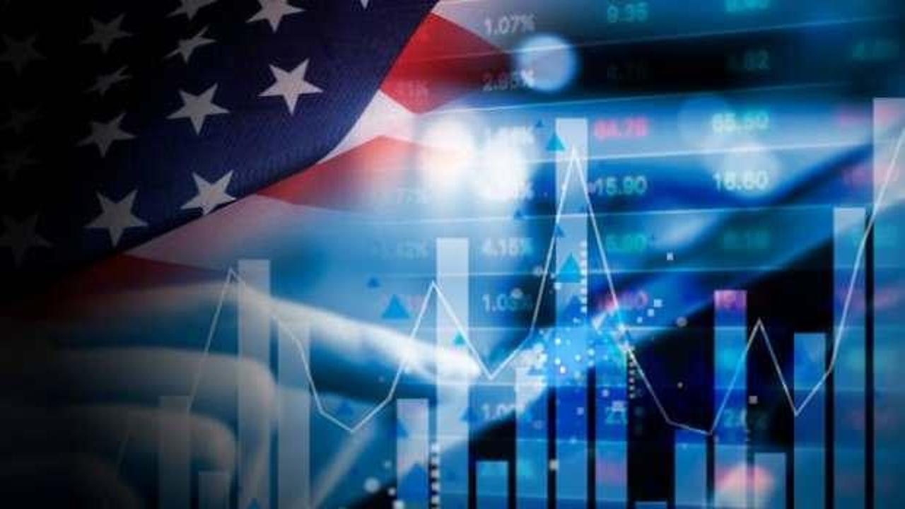 Trump'ın yeni vergi kararı ABD borsalarını y&uuml;kseltti