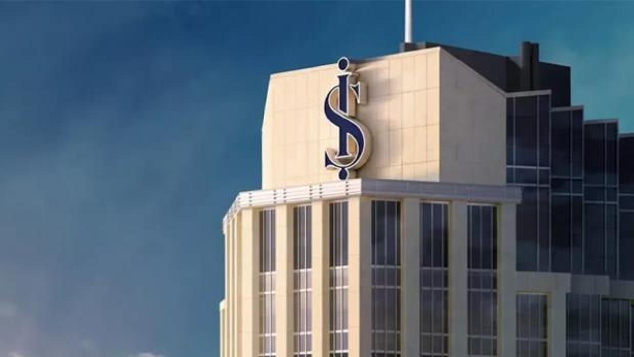 Türkiye İş Bankası (ISCTR) hisse hedef fiyatı 2025!
