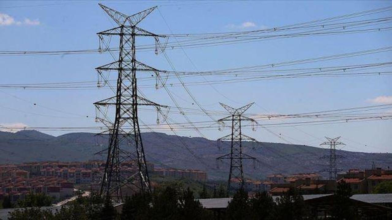 Türkiye'nin elektrik dağıtım hattı özelleştirme sonrası yüzde 50 büyüdü