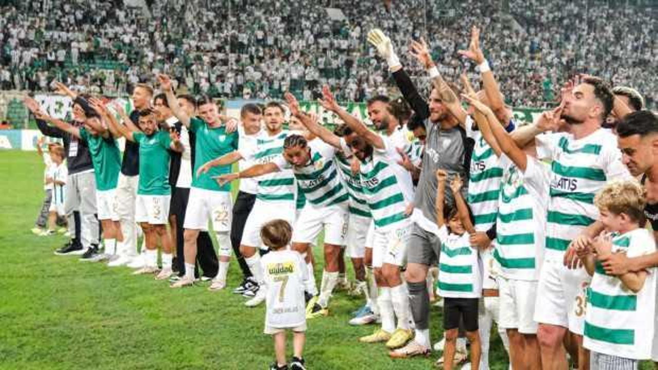Türkiye'nin ilk şampiyonu belli oldu: Ligin bitimine iki hafta kala garantilediler