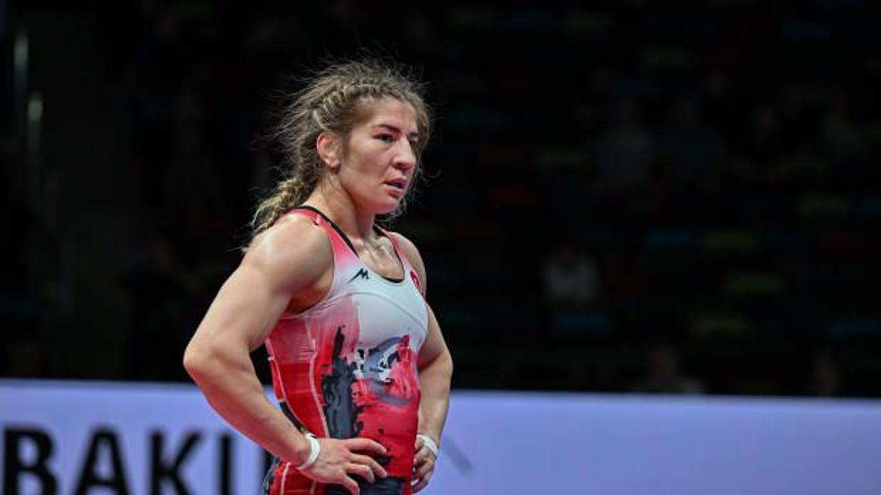 Yasemin Adar Yiğit, Avrupa ikincisi