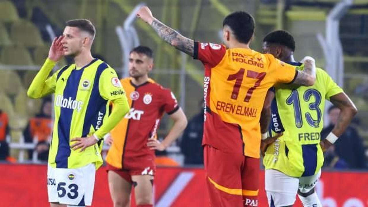 Zirve hesapları şaştı! Puan farkı 3 m&uuml; 4 m&uuml;? Şampiyonlukta avantaj kimde?