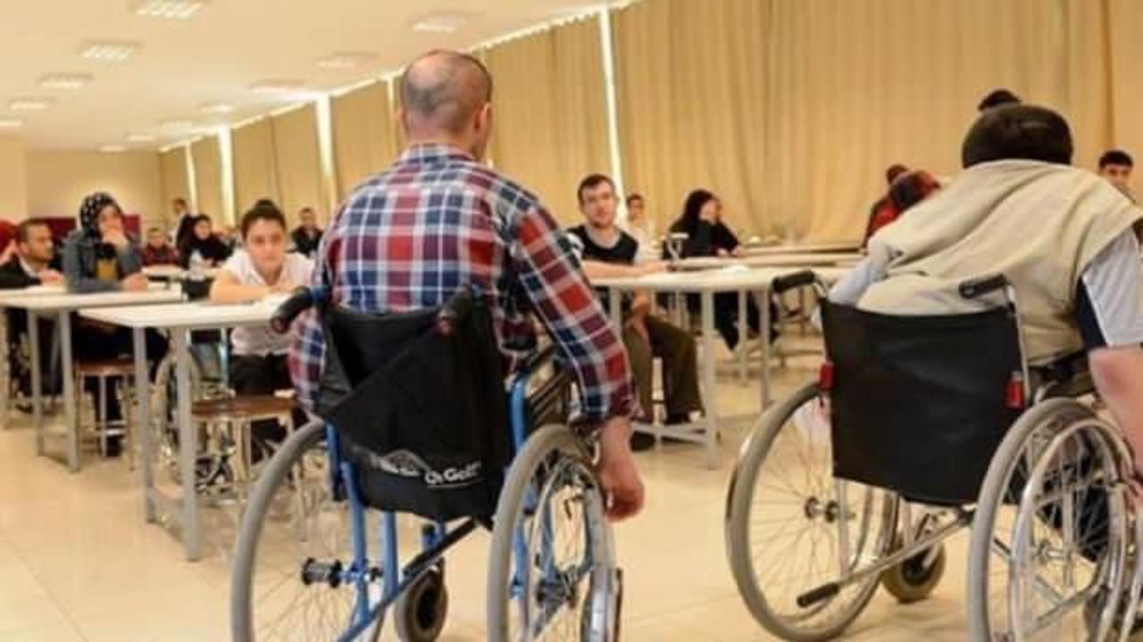 2025 MEB 1381 engelli &ouml;ğretmen atama tarihi belli oldu!