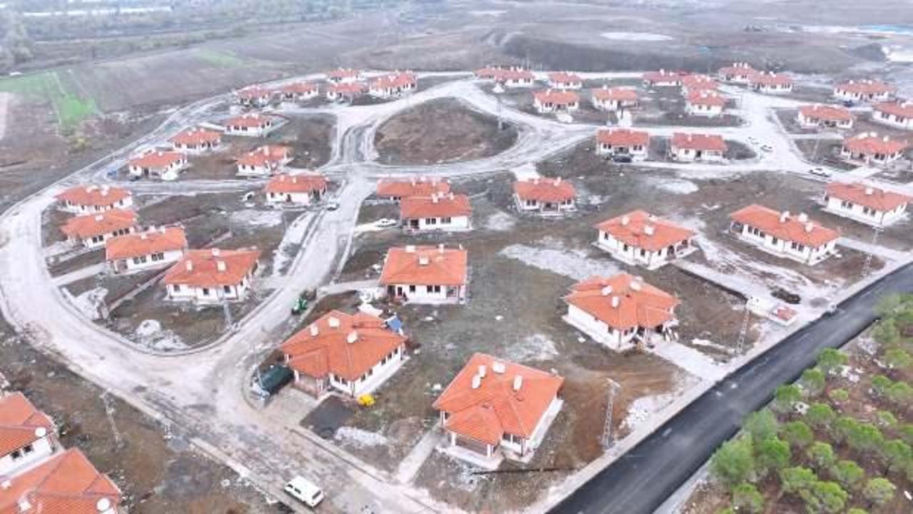 6 bin 939 tanesi teslim edilecek! 'Görenler hayran kalıyor!'