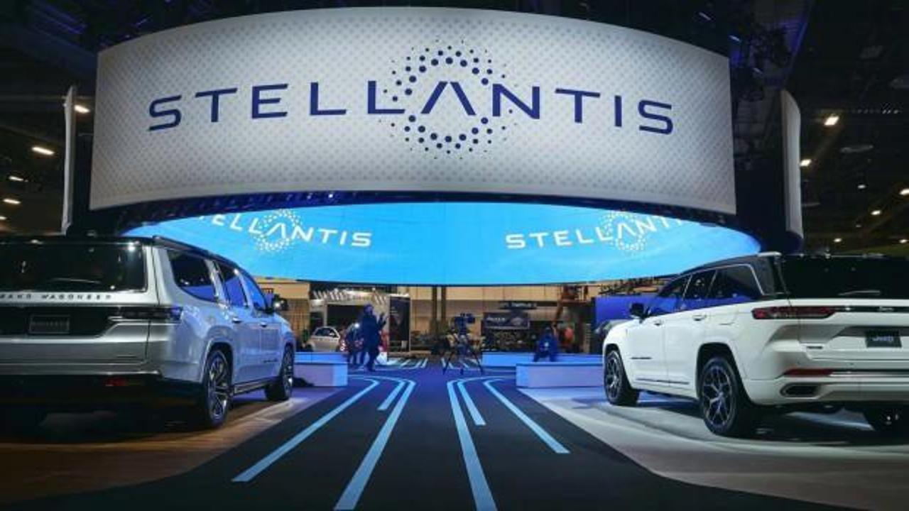 8 marka tek &ccedil;atı altında! Tofaş, Stellantis'in T&uuml;rkiye distrib&uuml;t&ouml;r&uuml; oluyor