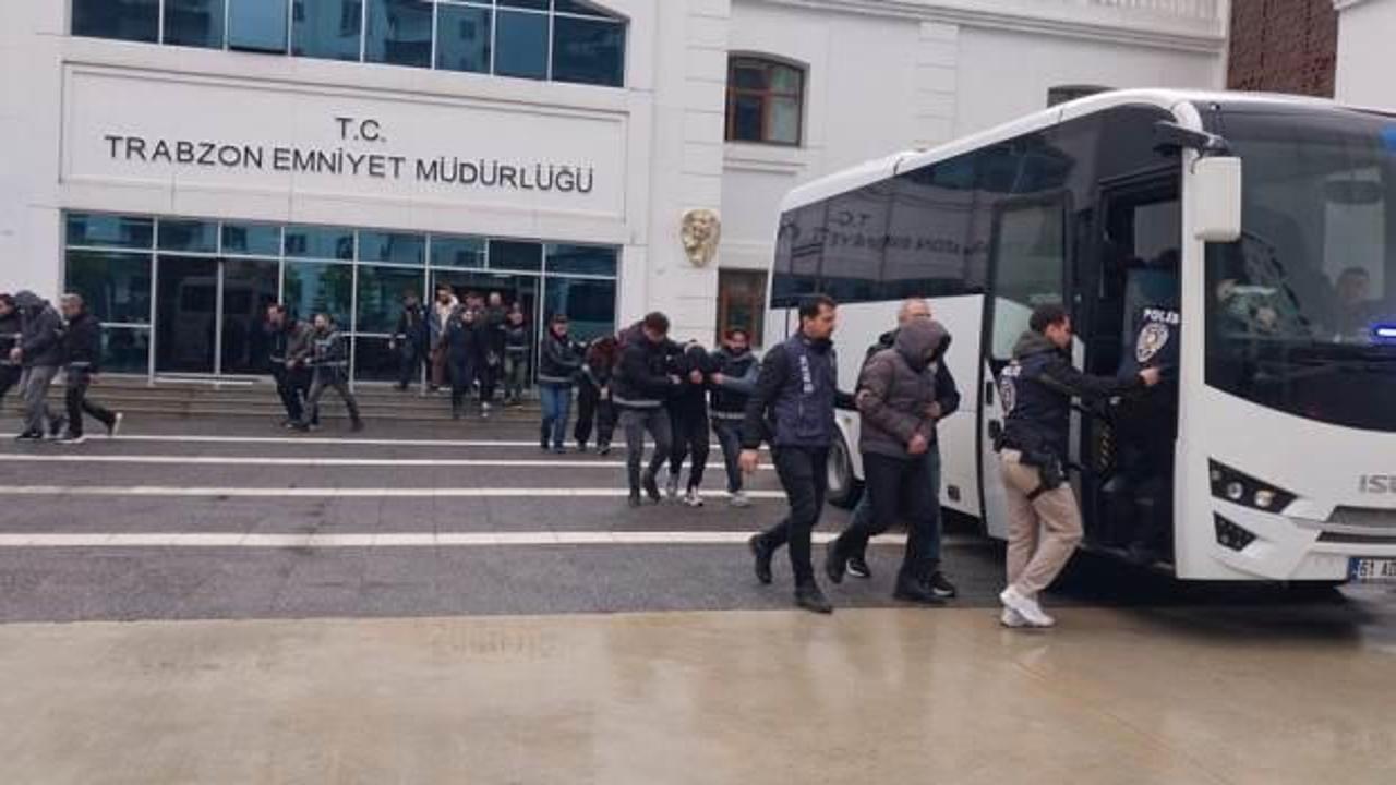 9 milyarlık bahis operasyonu: 82 banka hesabı radara takıldı!