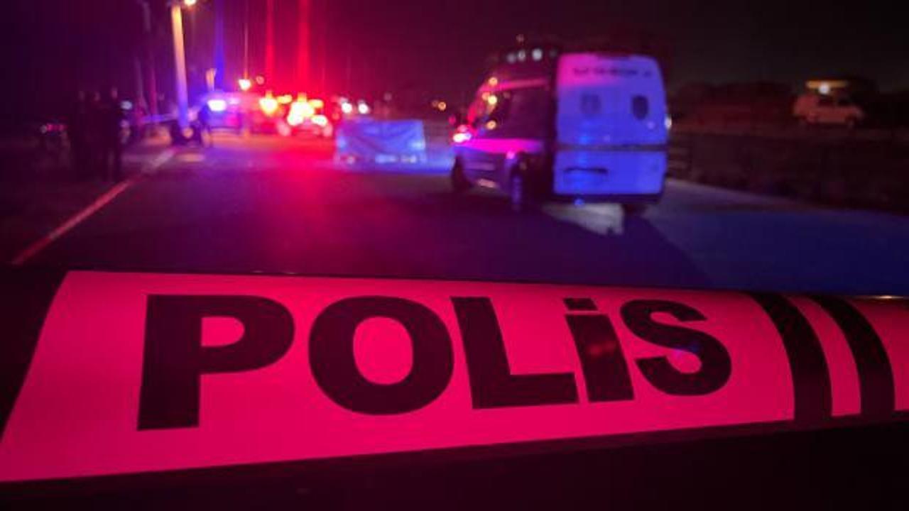 Konya'da traktörden düşen çocuk öldü, sürücü kaçtı