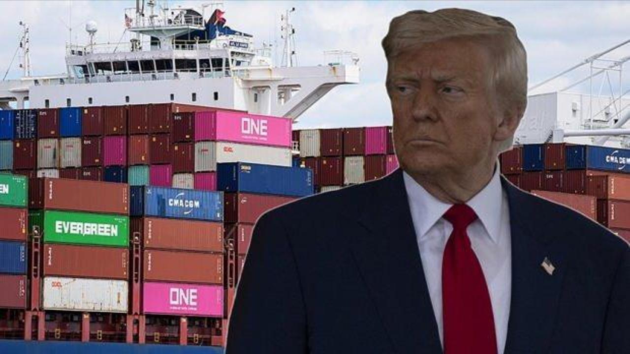 ABD tarifeleri yoksul &uuml;lkeleri tahrip edecek