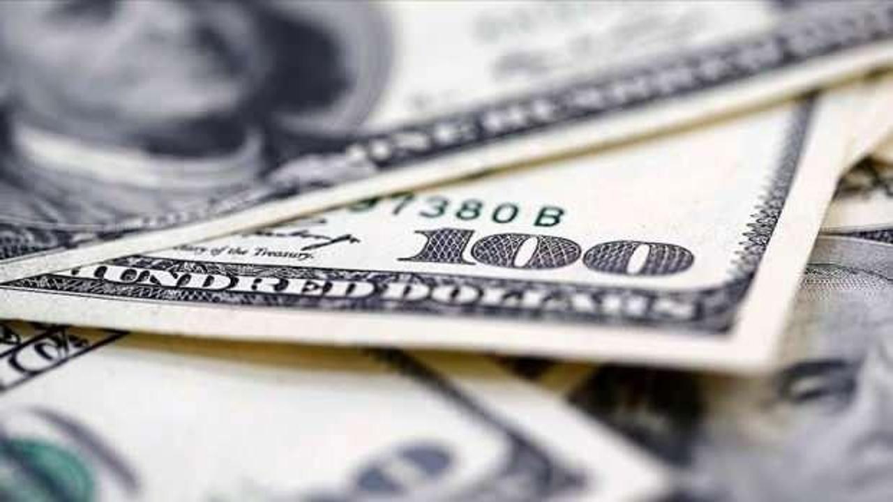 ABD'de işsizlik maaşı başvuruları azaldı