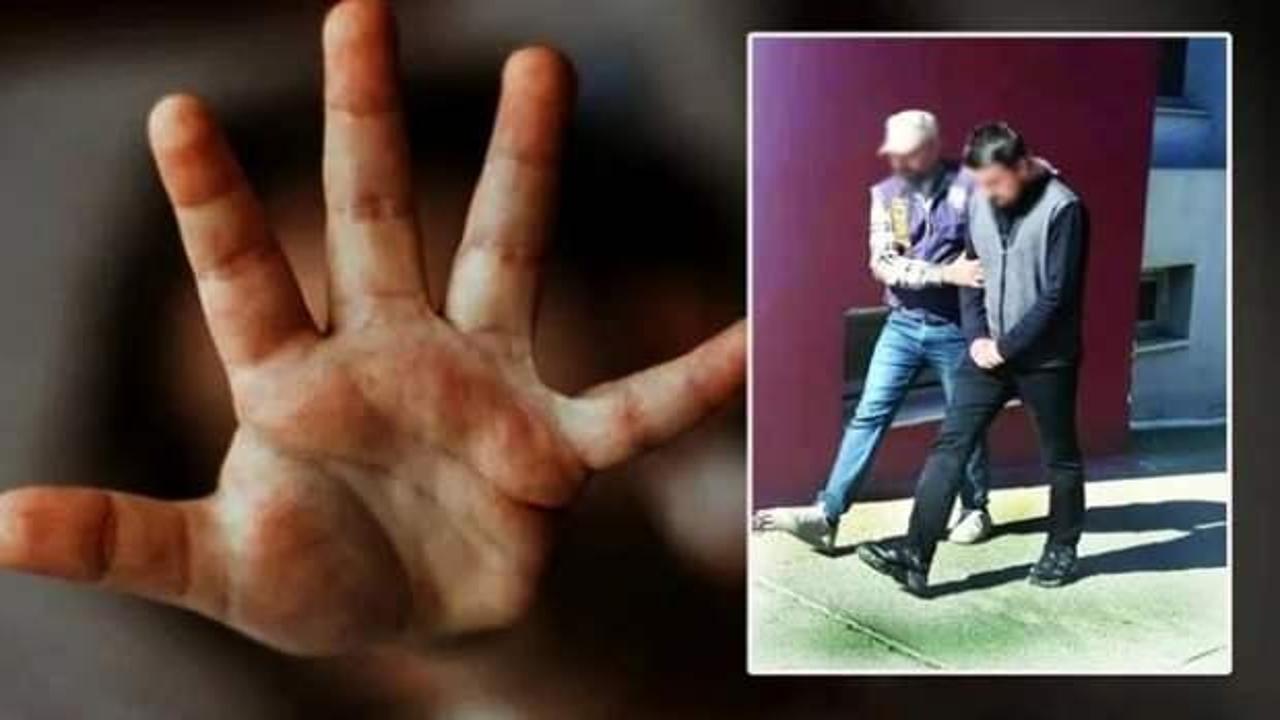 ABD'nin istediği Adanalı yakalandı!