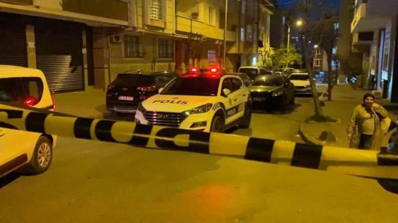 Ağabeyine kızdı, kiracısının d&uuml;kkanını pompalı t&uuml;fekle bastı!