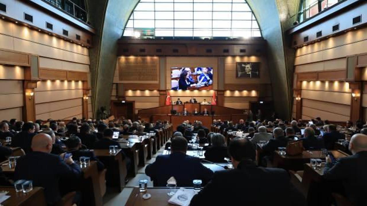 AK Parti'nin Araştırma Komisyonu &ouml;nerisi reddedildi: CHP'nin duymaktan ka&ccedil;tığı sorular