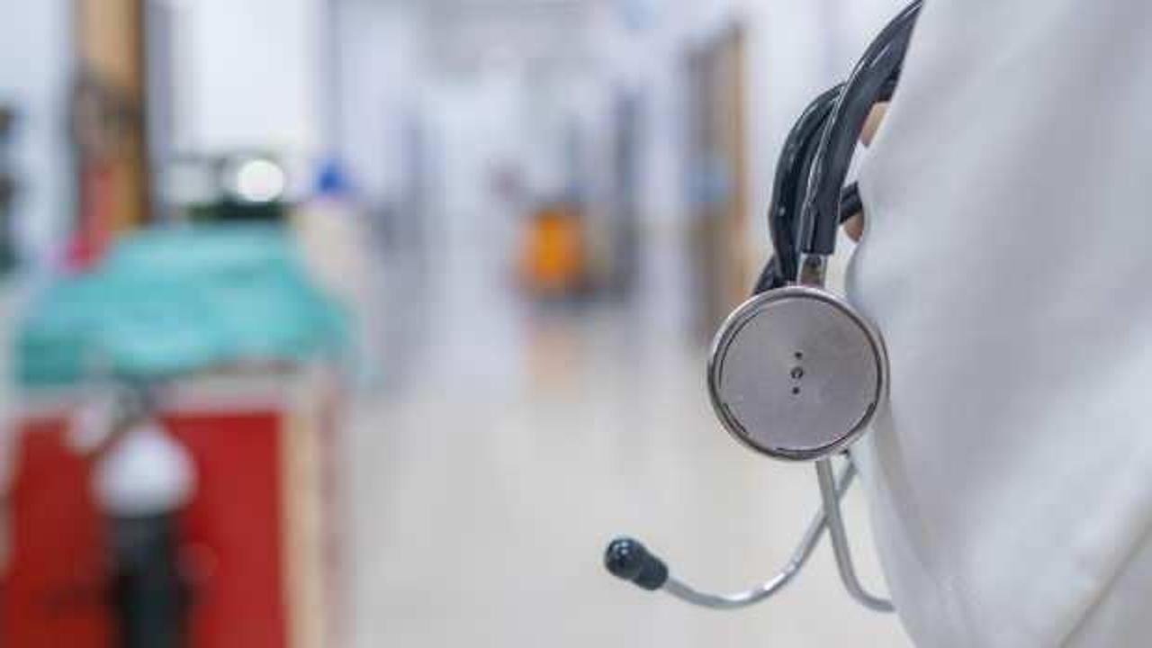 Almanya'da şoke eden vaka! Doktora korkun&ccedil; su&ccedil;lama! &lsquo;15 kişiyi &ouml;ld&uuml;rd&uuml;!&rsquo;