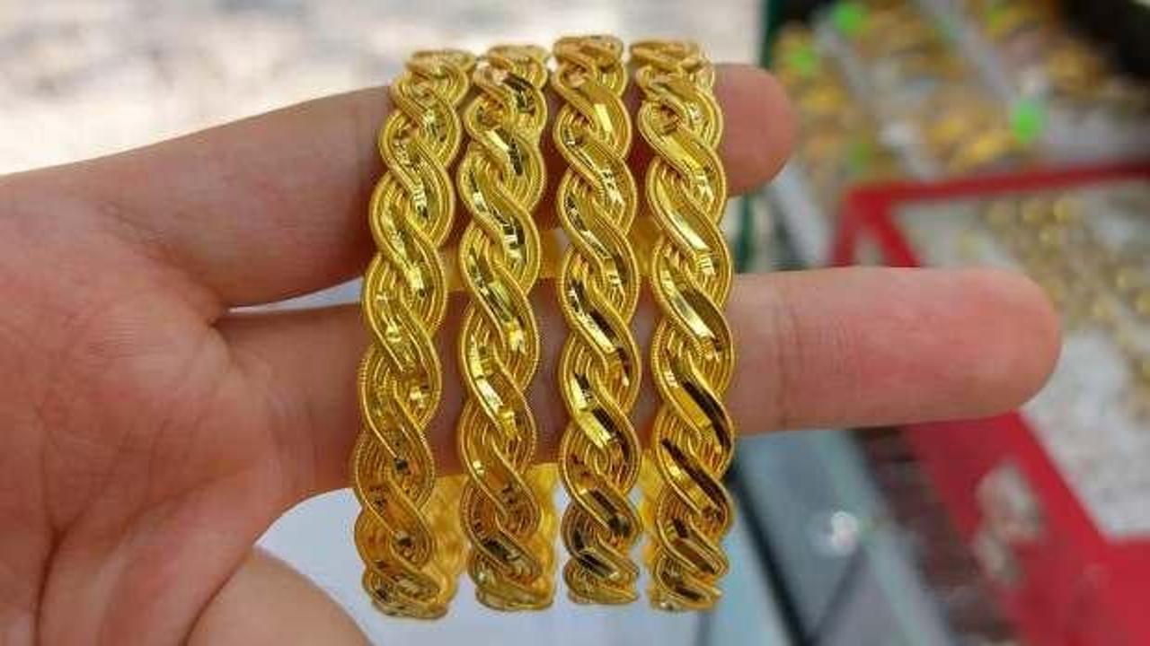 Altın fiyatlarına paskalya molası!