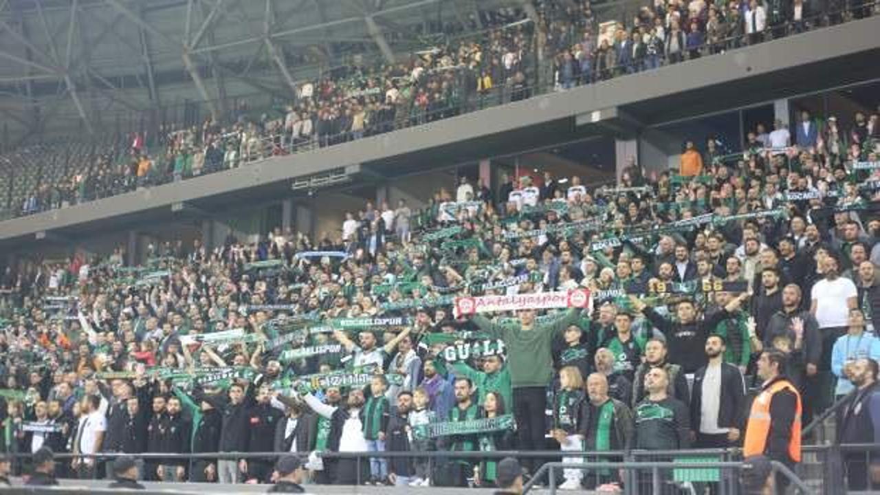 Amatöre kadar düşmüşlerdi: Süper Lig efsanesinin geri dönüşüne 'bir' adım kaldı