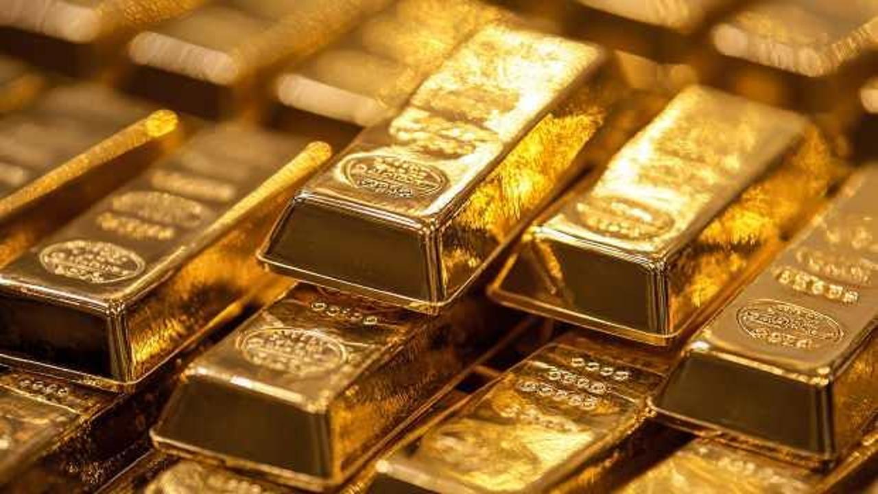 Altın fiyatları yine hareketlendi! İşte son fiyatlar...