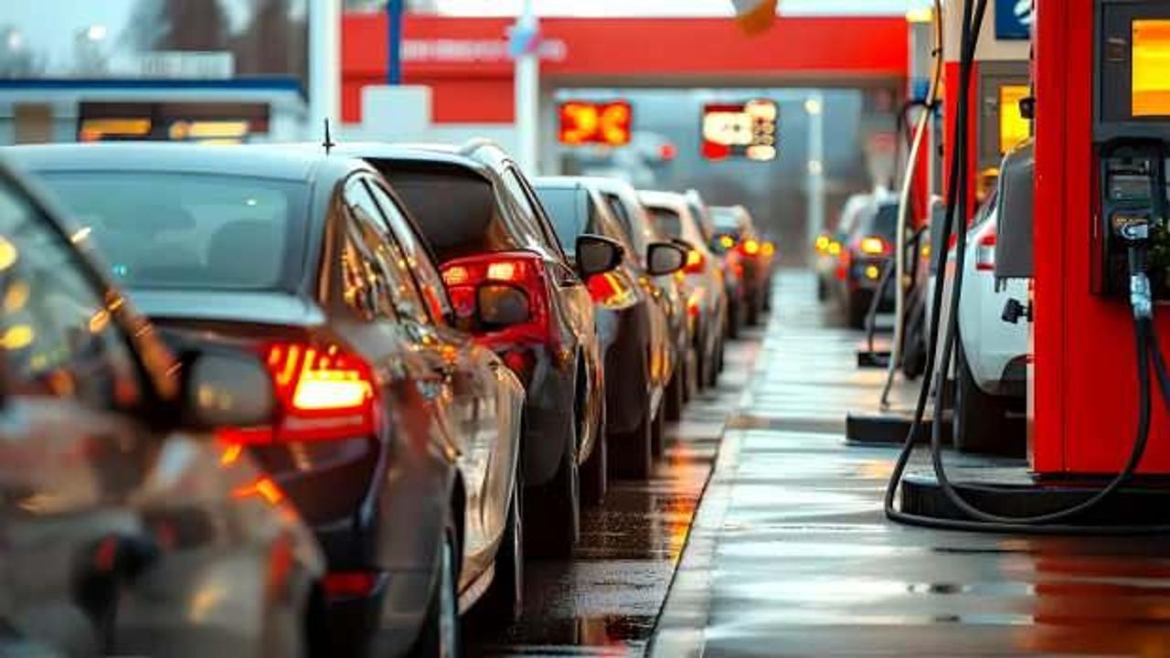 Ara&ccedil; sahipleri dikkat! Peş peşe uyarı yapıldı! Son g&uuml;n 30 Nisan...