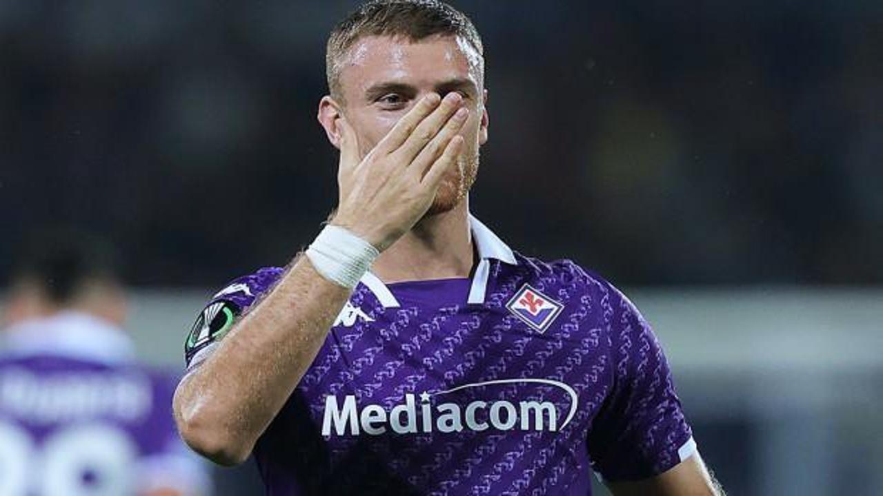 Arjantinli Beltran'dan Mourinho itirafı: Beni çok istedi