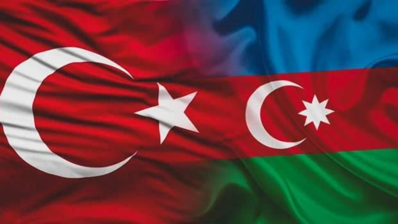 Azerbaycan ile yeni doğal gaz anlaşması! Erdoğan imzayı attı