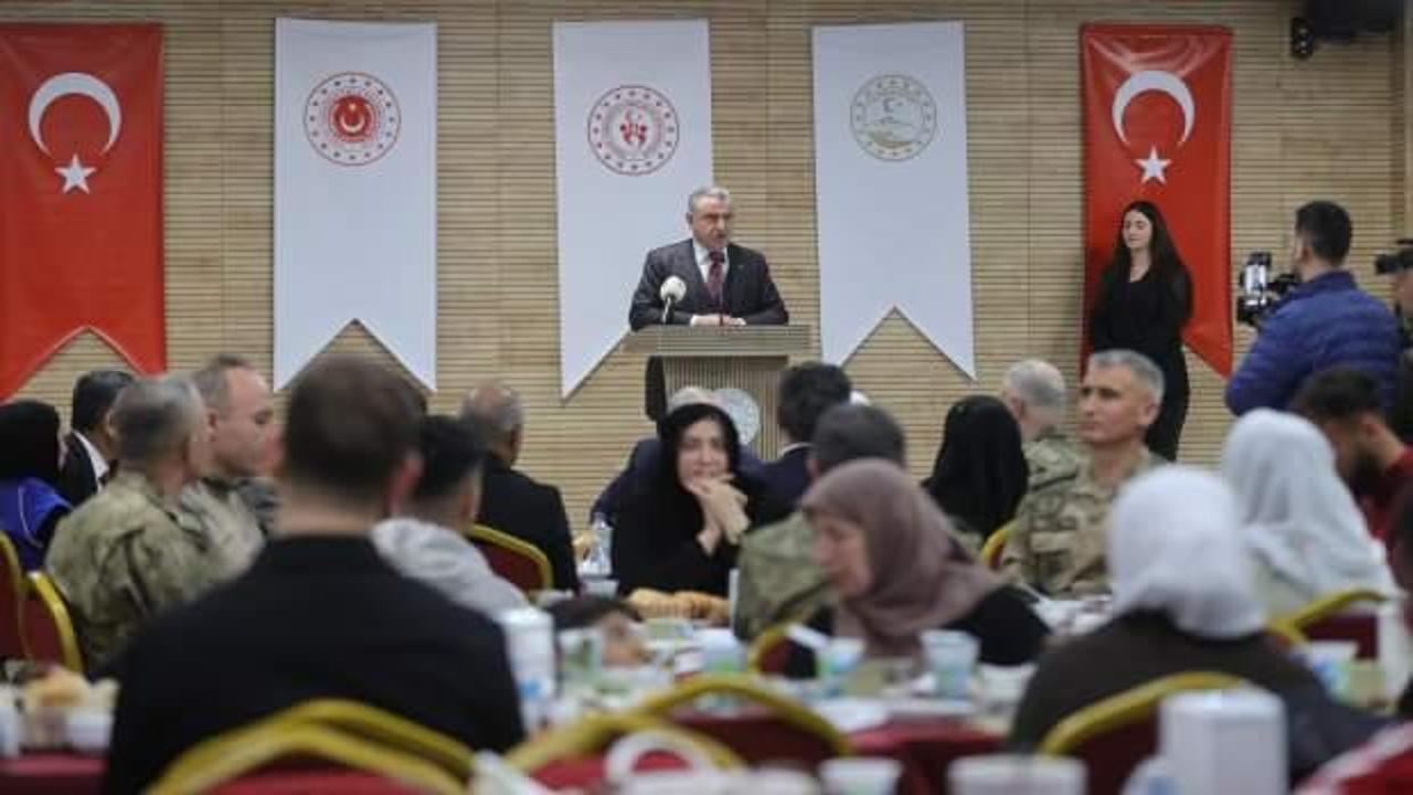 Bakan Bak: "Okul sporlarındaki başarılar yarınların habercisidir"