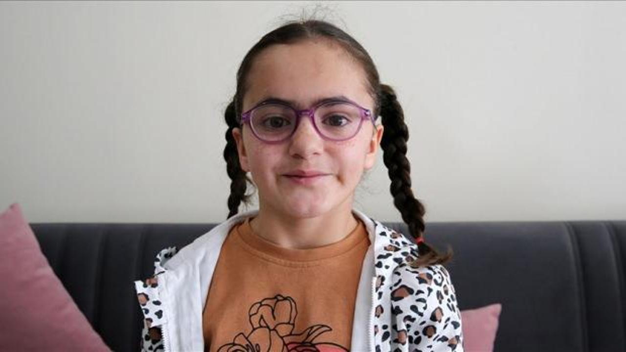 Başkan Erdoğan'ın talimatıyla ameliyat edilmişti! Ada'nın son durumu