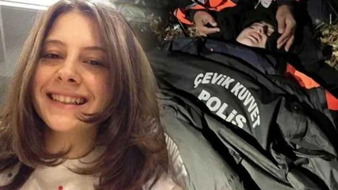 Belgrad'ta bulunan Ece G&uuml;rel'in &ouml;l&uuml;m nedeni belli oldu