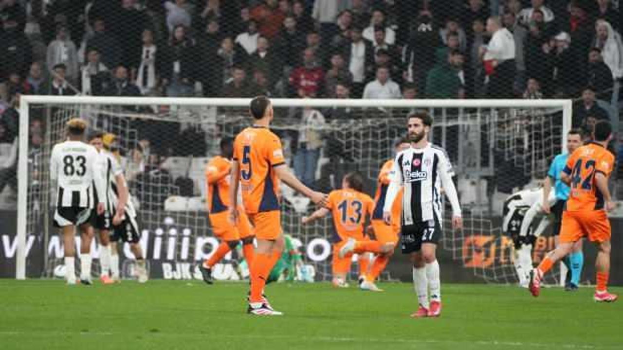 Beşiktaş, 25 milyon Euro'yu reddetti: Arap ve Rus takımları yıldız ismin peşinde