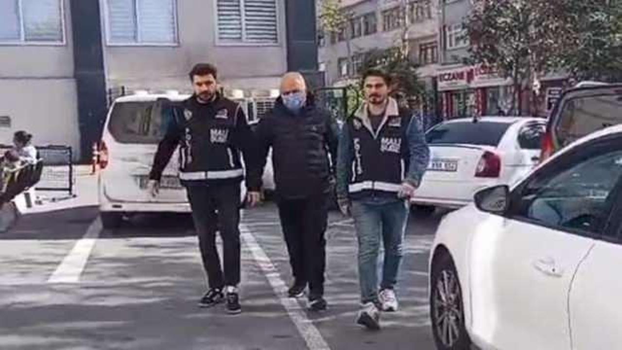 Beşiktaş Belediye Başkan Yardımcısı dahil 12 belediye &ccedil;alışanı hakkında yeni gelişme