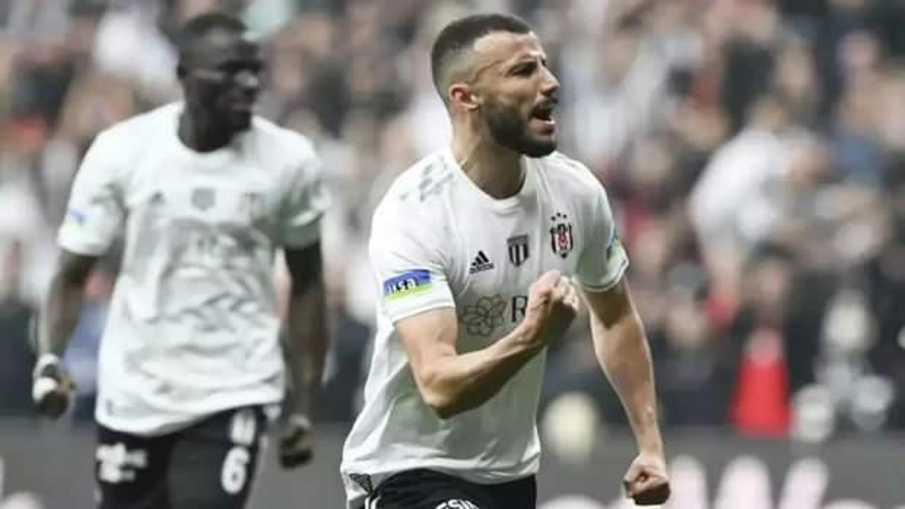 Beşiktaşlı eski yıldızdan Şenol Güneş'i kızdıracak sözler: ikiyüzlü...