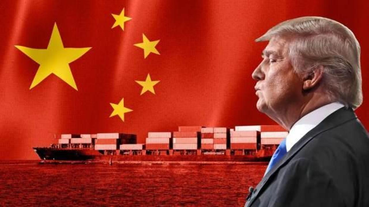 Çin, yeni ticaret başmüzakerecisini atadı