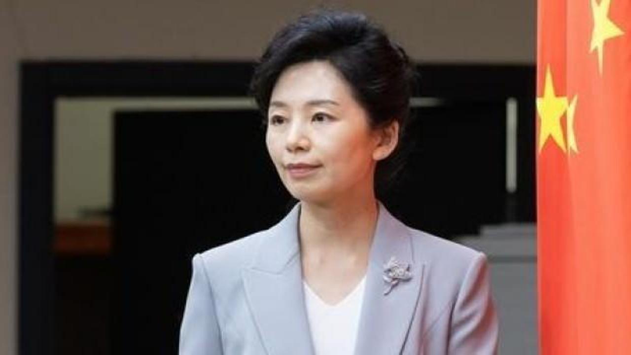 Çin'den tarife yanıtı! 'Düğümü kim attıysa, o çözmeli'