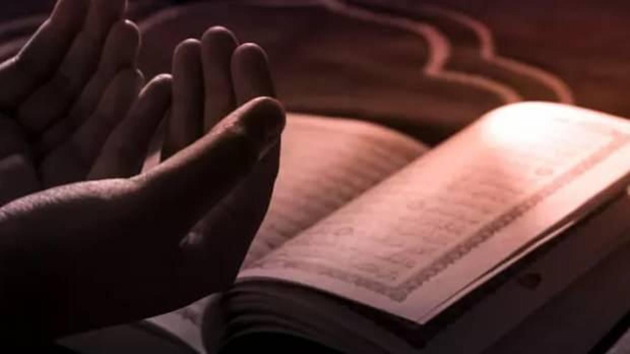 Cuma hutbesi tam metni yayımlandı: İşte 18 Nisan 2025 Cuma hutbesi konusu