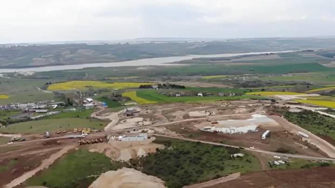 DMM'den İstanbul'daki TOKİ iddialarına ilişkin a&ccedil;ıklama