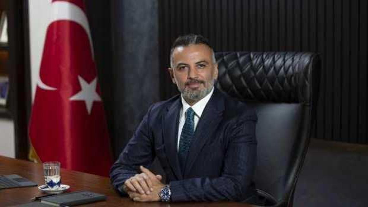 ASKON Genel Başkanı Aydın, Merkez Bankası'nın faiz kararını değerlendirdi!