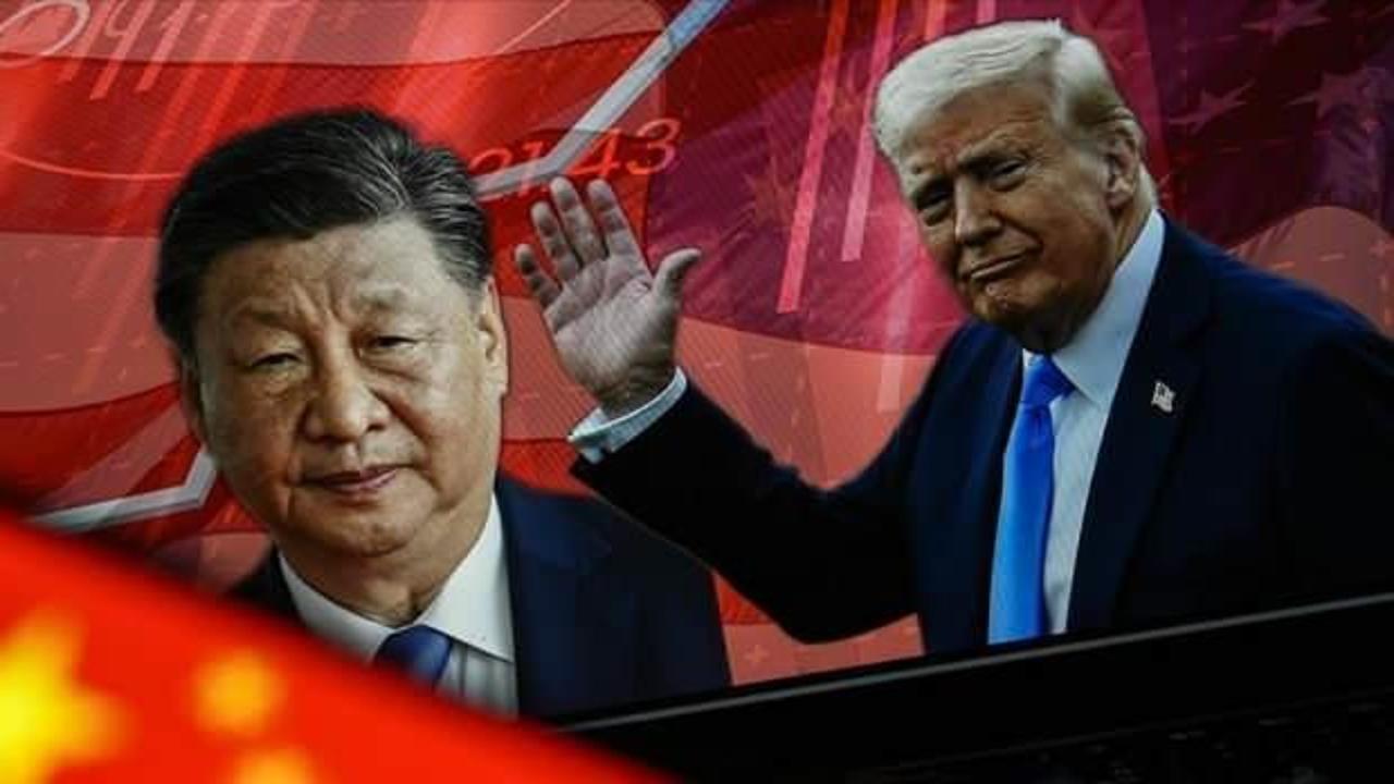 Donald Trump a&ccedil;ıkladı: &Ccedil;in, Boeing anlaşmasından &ccedil;ekildi