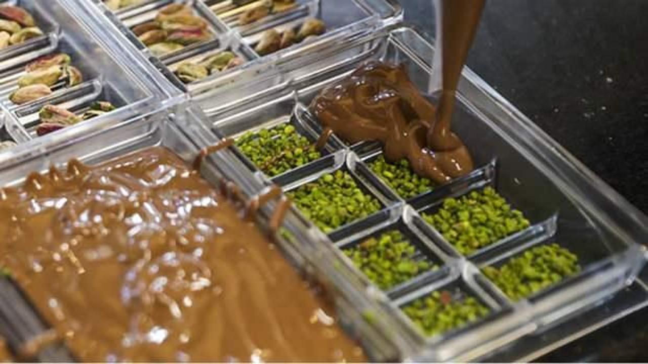 Dünyayı kasıp kavuran Dubai çikolatasının faturası ağır oldu! Kıtlık başladı